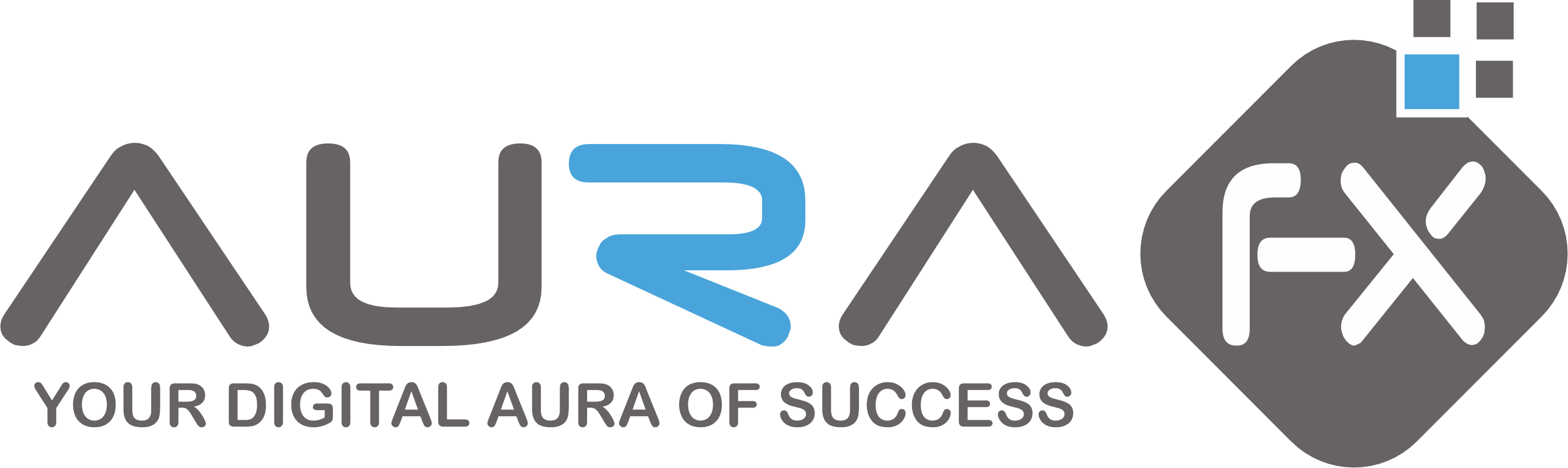 AURAFX logo